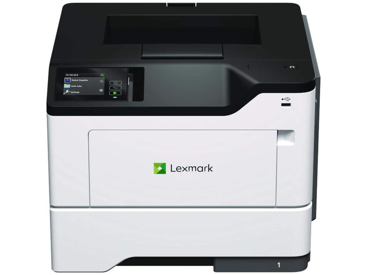 ♖専用ページです♖й1627.й1628.й1629.й1630♖FR♖ Lexmark MS631dw Wireless Laser Printer 38S0400 Unknown 38S0400