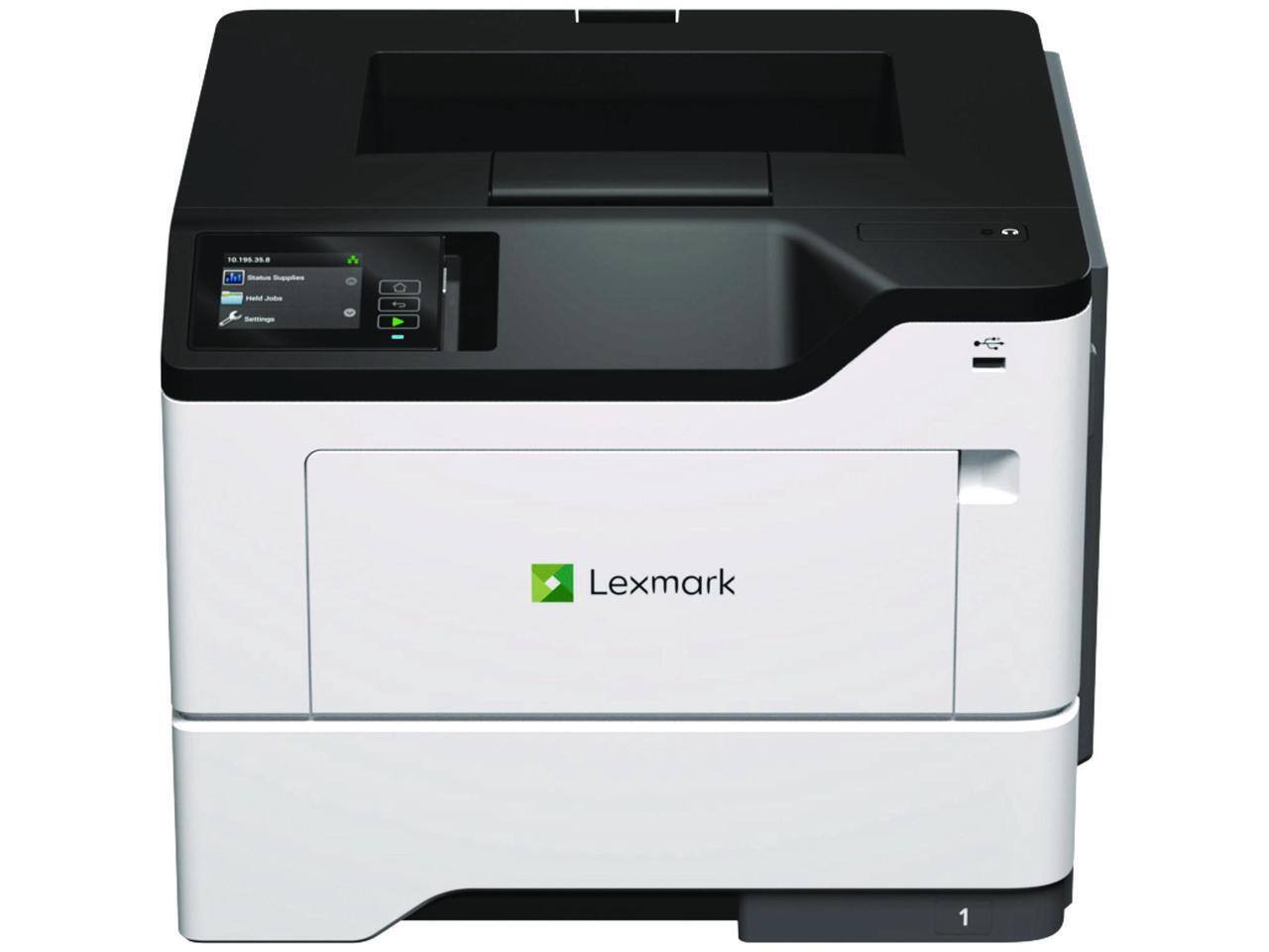 nB 1810500 ht - Spplee Hd - Settone Lexmark 1
