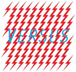 Versus - Let's Electrify - VINYL LP