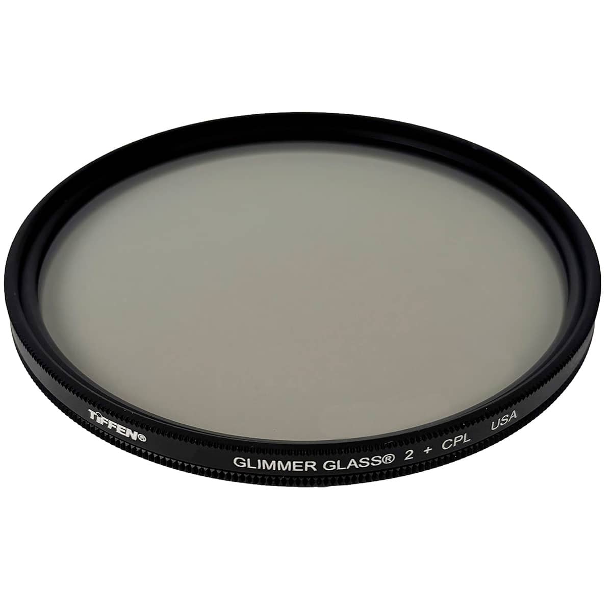 Tiffen - 49mm FusionPOL Series Glimmerglass 2 + CPL Filter price history on PriceWatchPro