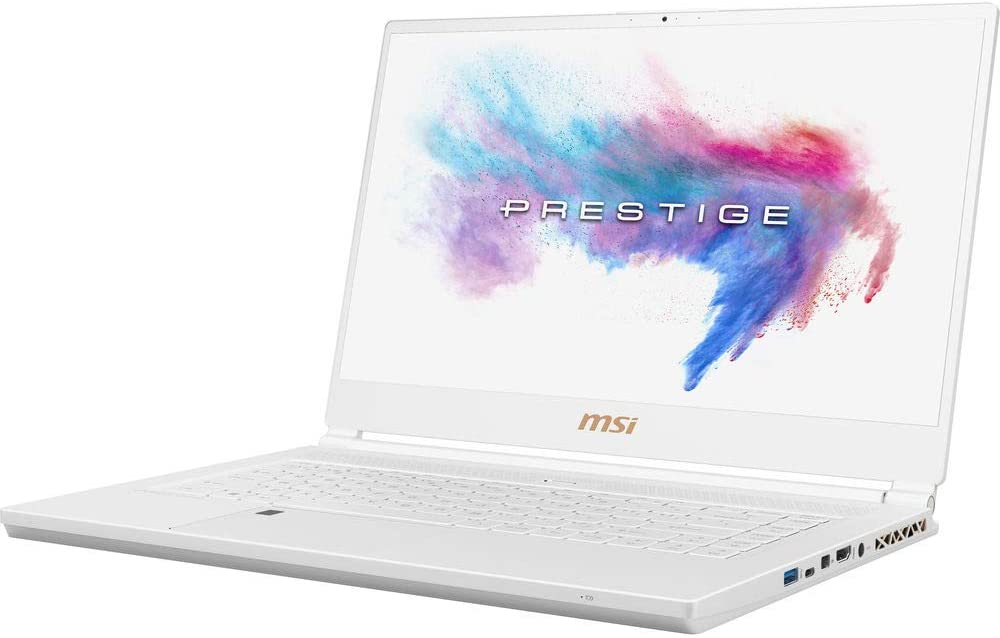 PRESTIGE  
msi