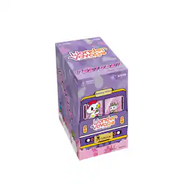 Kayou - TCG: Tokidoki - Wonder Voyage Roaming Edition Booster Box - 12 Packs