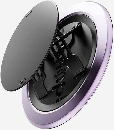 OhSnap Snap Magnetic UltraThin Universal Phone Grip and Stand with OhSnap Snap Magnetic UltraThin Universal Phone Grip and Stand with