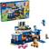 EP F i I LEGO SONIC THE HEDGEHOG - GAEY S TA - ODDOOD 1 LT L 8+ 77006 Team Sonic Truck Command 747 pcs/pzs