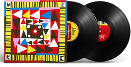 Various Artists - Mr Bongo Record Club Vol. 6 (Various Artists) - VINYL LP