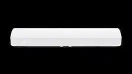 Broan - 30 inches - Convertible - Under cabinet Range Hood - White