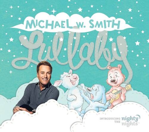 Michael Smith W - Lullaby (Introducing The Nighty Nights)   - COMPACT DISCS [CD]
