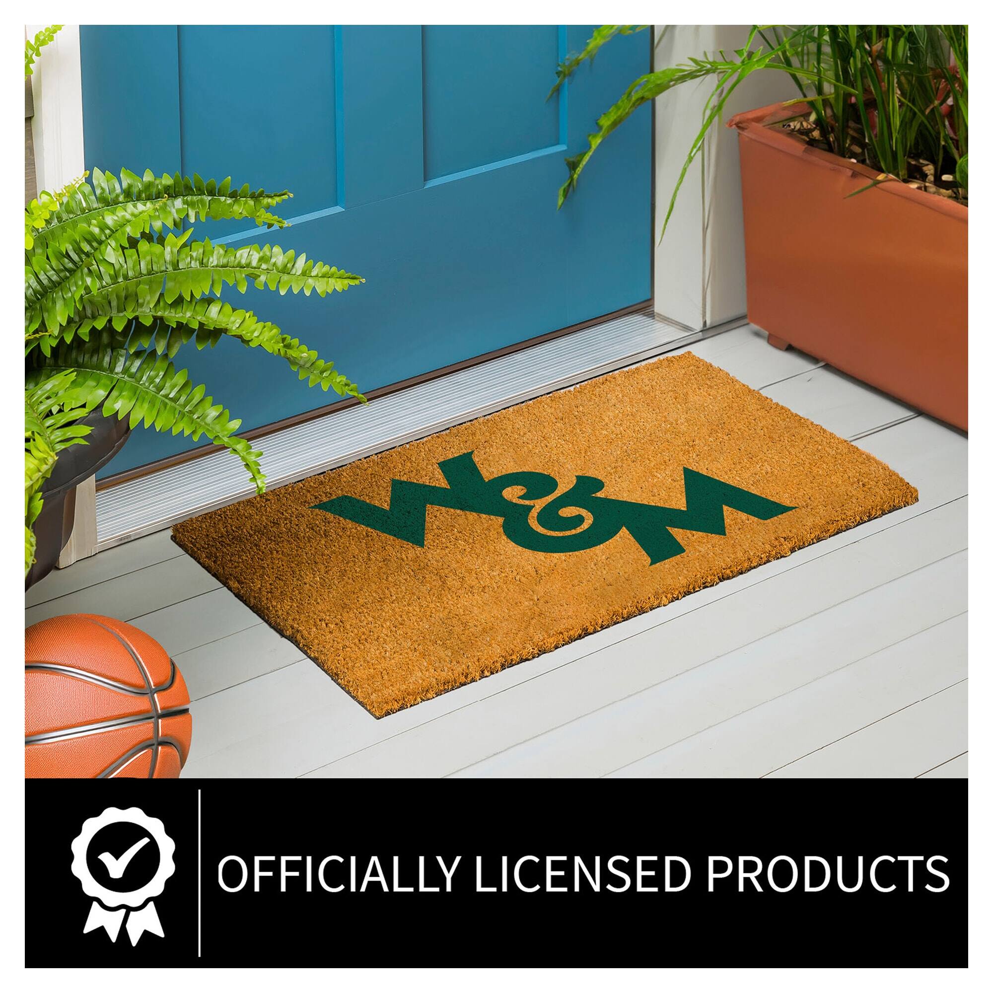 OFFICIALLY LICENSED PRODUCTS