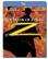 Front. The Mask of Zorro - BLU-RAY.