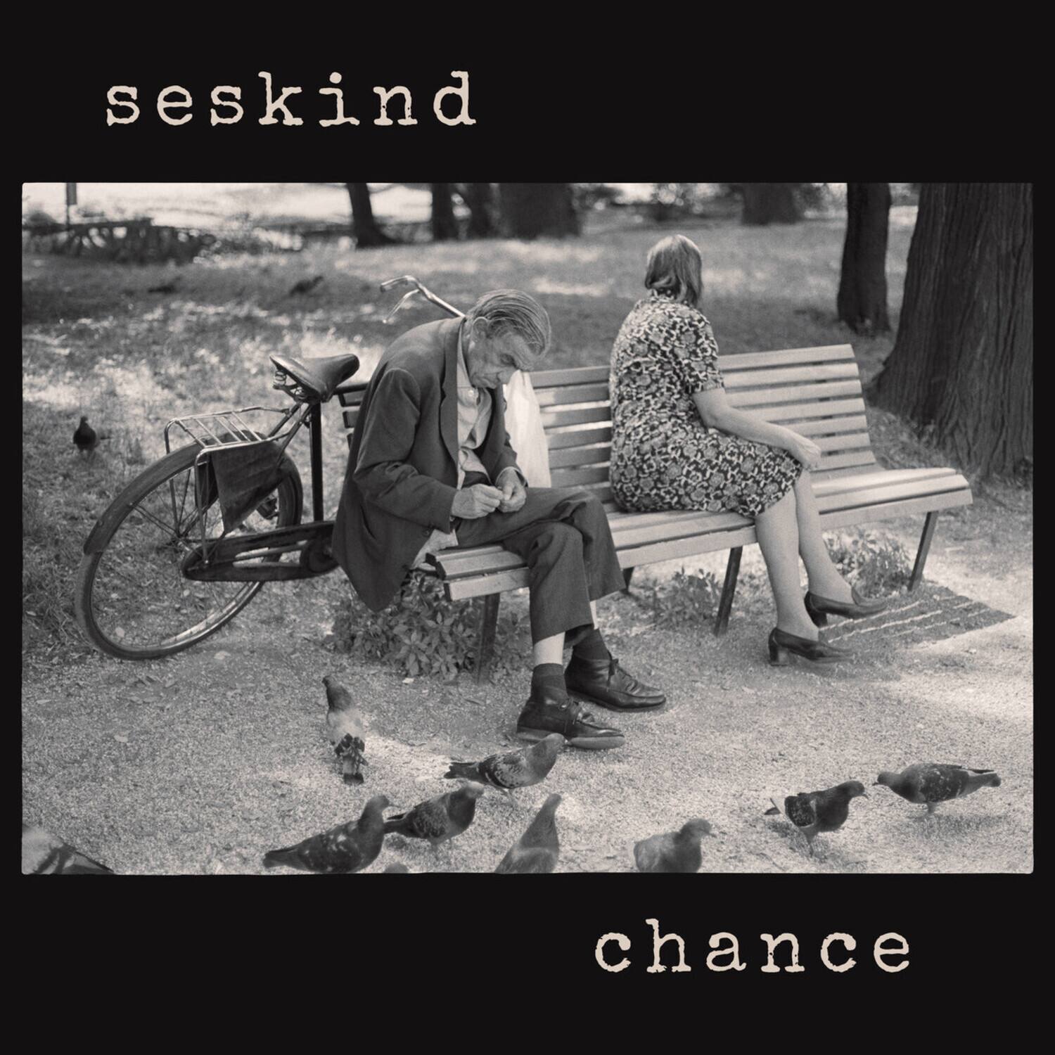 seskind  
chance