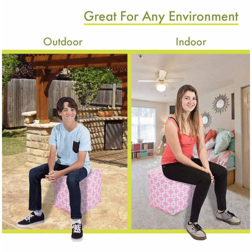 Great For Any Environment

Outdoor

Indoor