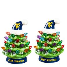M W WEST VIRGINIA
WEST VIRGINIA