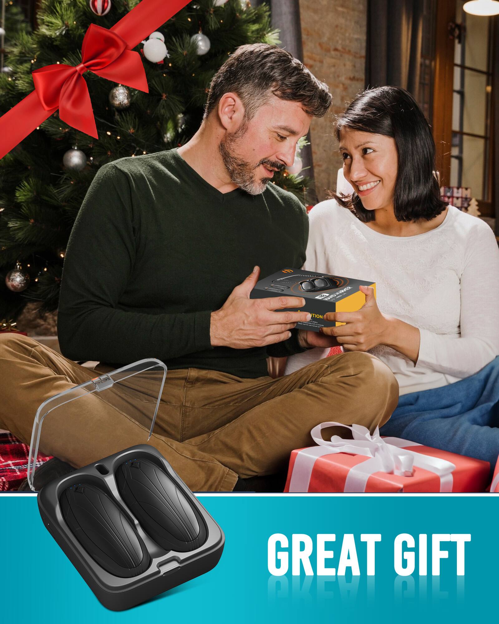 4h | CO no IWREUL C STION vodon GREAT GIFT I IL