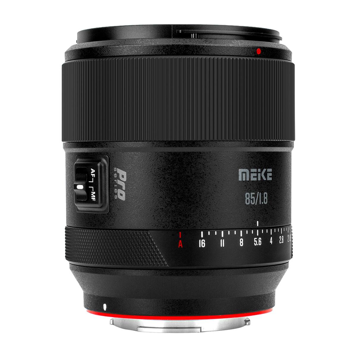 AF7 FMF Serico Pro MEKE 85/1.8 I A I 16 II 8 I 5.6 4 28