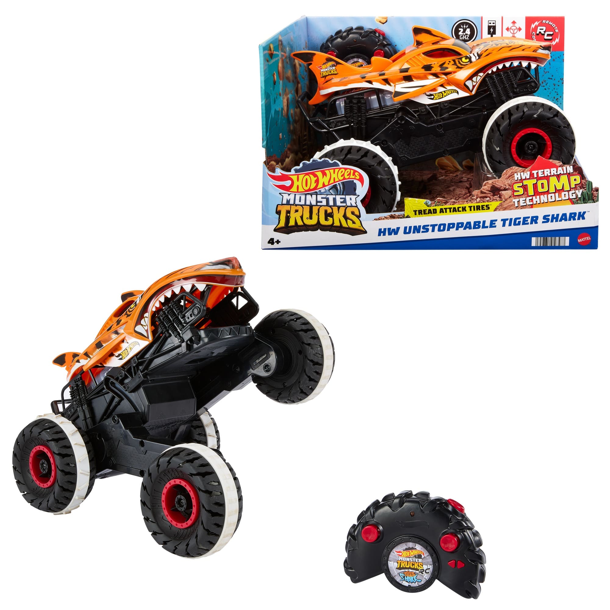 Hot wheels tiger shark helicopter online