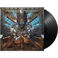 Phantomime [Extended Play Record] - Front_Zoom