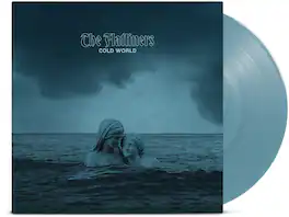 The Flatliners - Cold World - VINYL LP