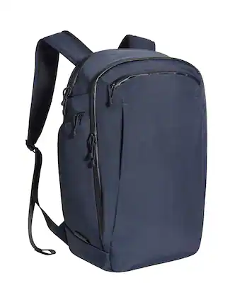 best travel bag for laptop men WITZMAN 45L Convertible Nylon Carry On Luggage Backpack refined urban design 9 Best Personal Item Bags