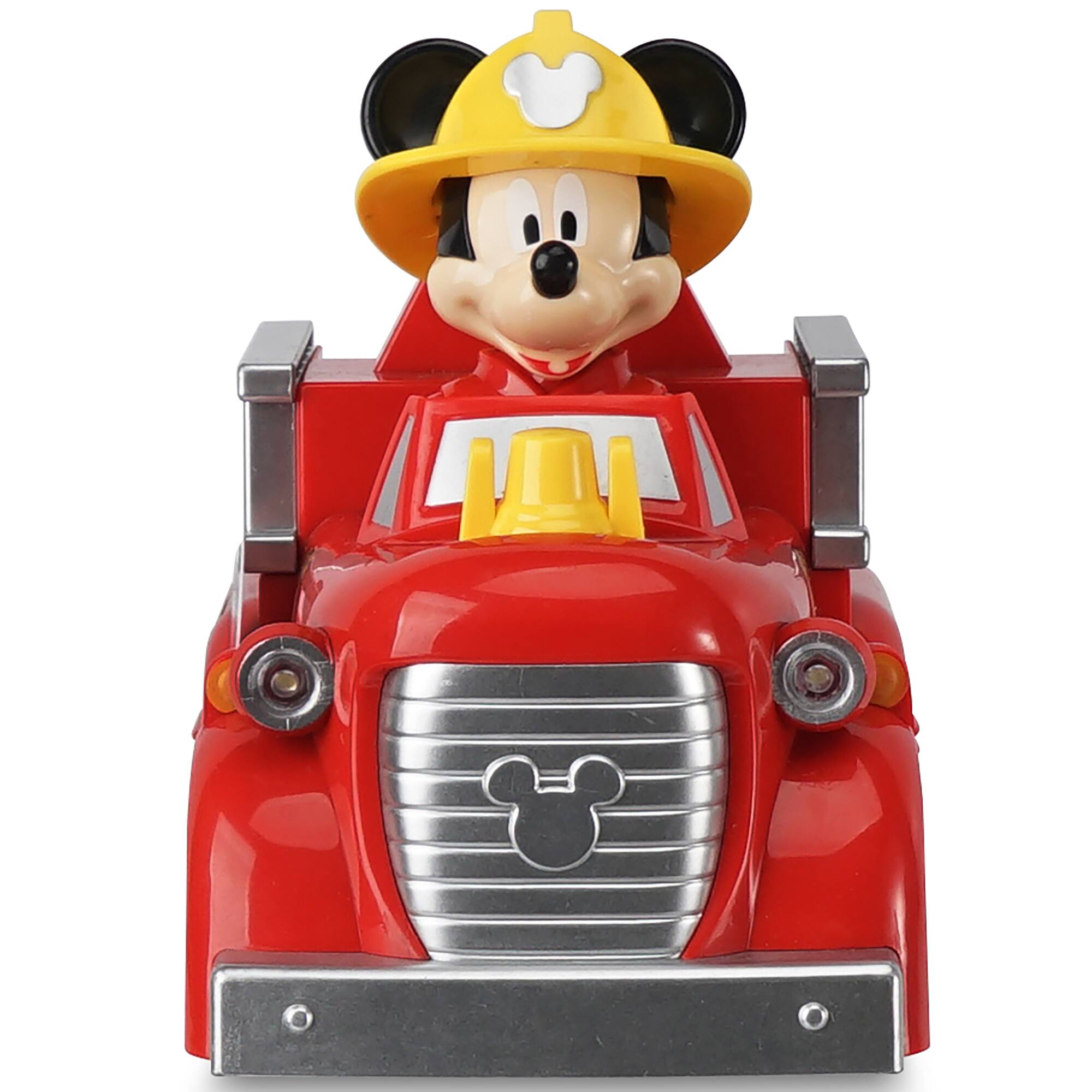 Alt View 2. Jam'n Products - Disney Junior: Press N' Go - Mickey's Firetruck.