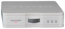 Micromega - MyGroove Phono Stage - White