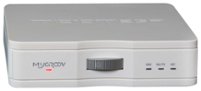 Micromega - MyGroove Phono Stage - White - Front_Zoom