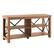 Angle. Camden&Wells - Sawyer TV Stand for TVs up to 55" - Golden Oak.