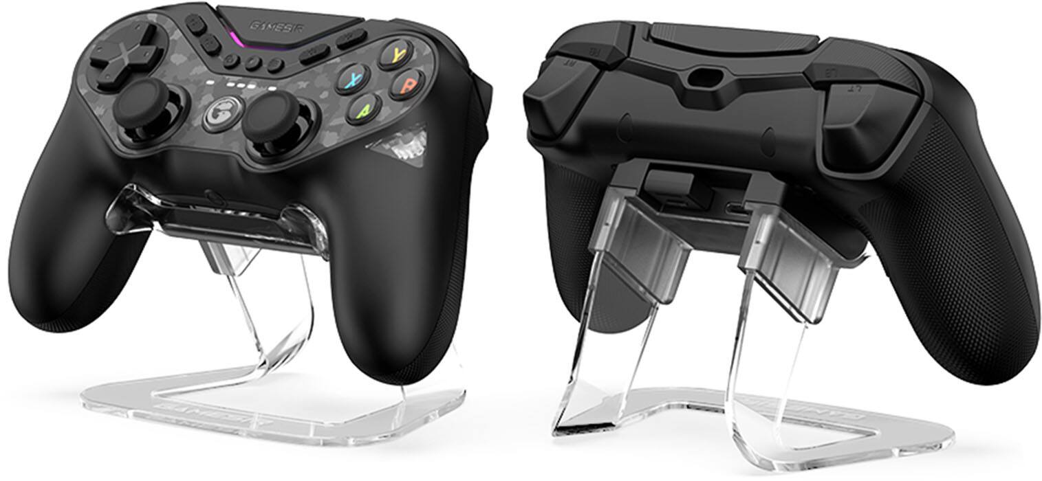 PC用ゲームコントローラー・コンバーター GameSir Tarantula Pro Controller Amazon.com: GameSir Tarantula Pro Wireless Controller for