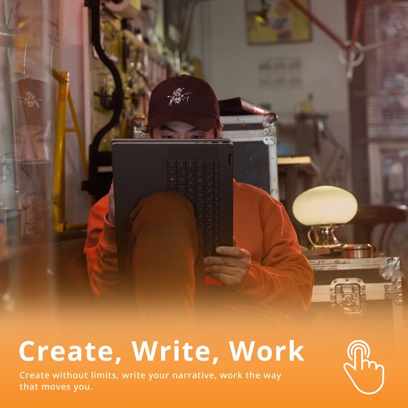 media item thumbnail