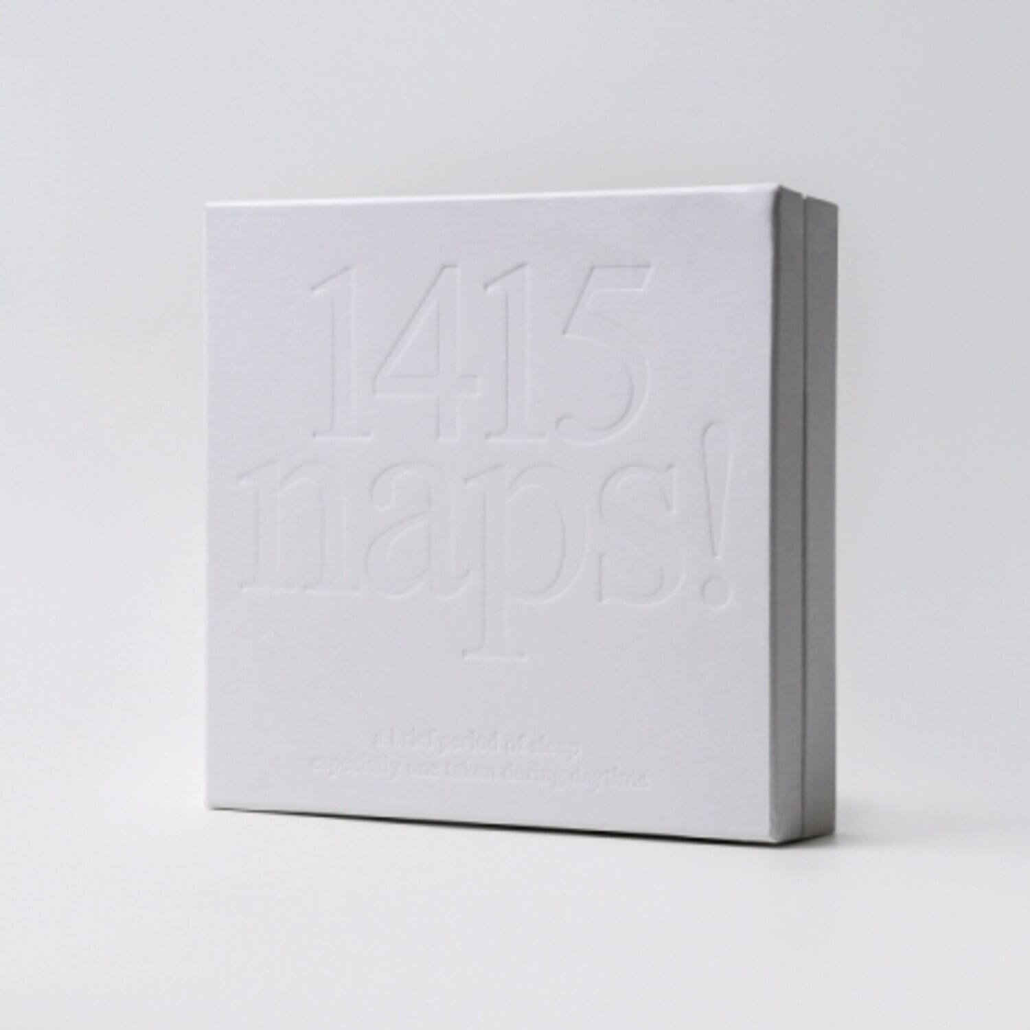UMG - 1415 - Naps!   - COMPACT DISCS [CD] price history on PriceWatchPro