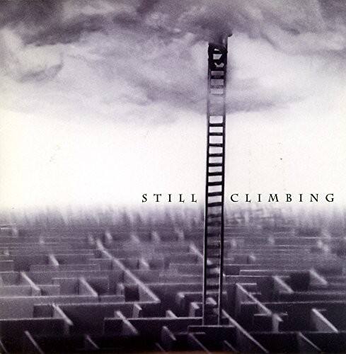 UMG - Cinderella - Still Climbing   - COMPACT DISCS [CD]