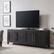 Left. Camden&Wells - Yarmouth TV Stand for Most TVs up to 75" - Obsidian.
