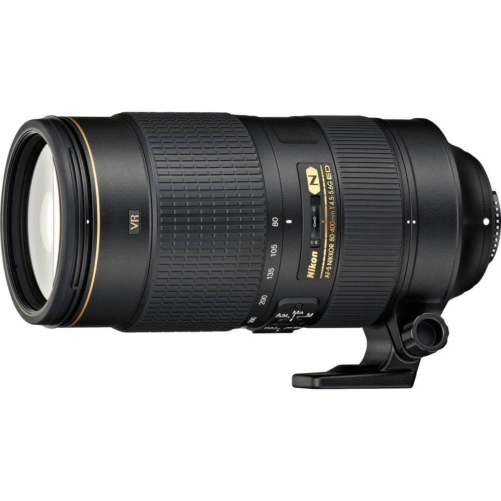 VR Z ED 5.6G 1:4.5 80-400mm 80-400mm 1:4.5-5.6G ED Nikon AF-S NIKKOR 135-400mm 1:4.5-5.6G ED VR