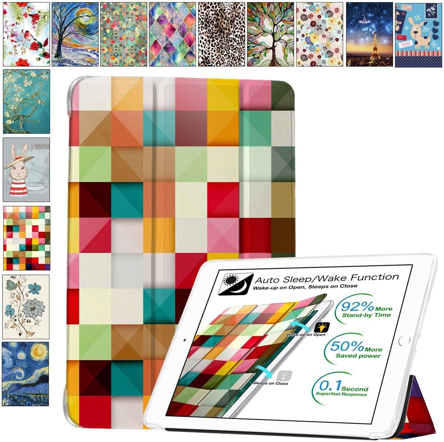 Color Grid