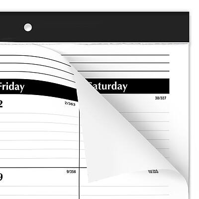 Friday 2/363  
Saturday 38/327  
9/356