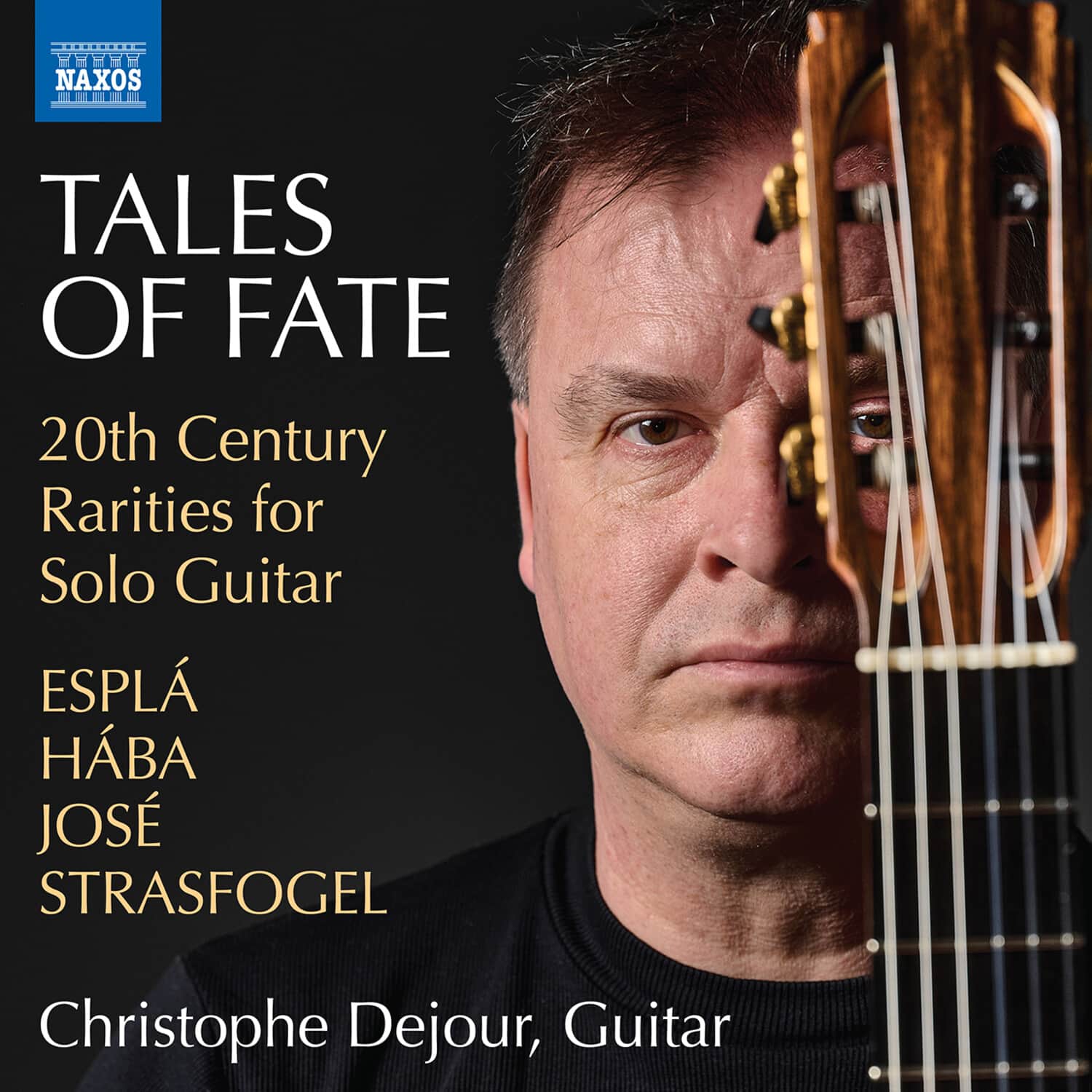 Christophe Dejour - Tales of Fate   - COMPACT DISCS [CD] price history on PriceWatchPro