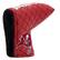Alt View 3. Team Golf - Tampa Bay Buccaneers Quilted Blade Putter Cover - Multicolor.