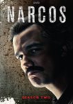 Front Zoom. Narcos: Season 2 [DVD].