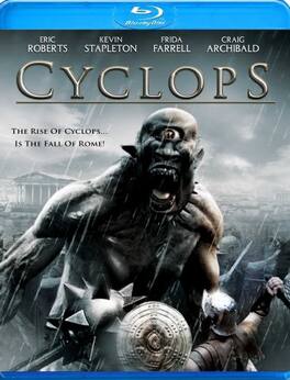 Cyclops - BLU-RAY