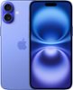 Apple - iPhone 16 Plus 256GB - Apple Intelligence - Ultramarine (AT&T)