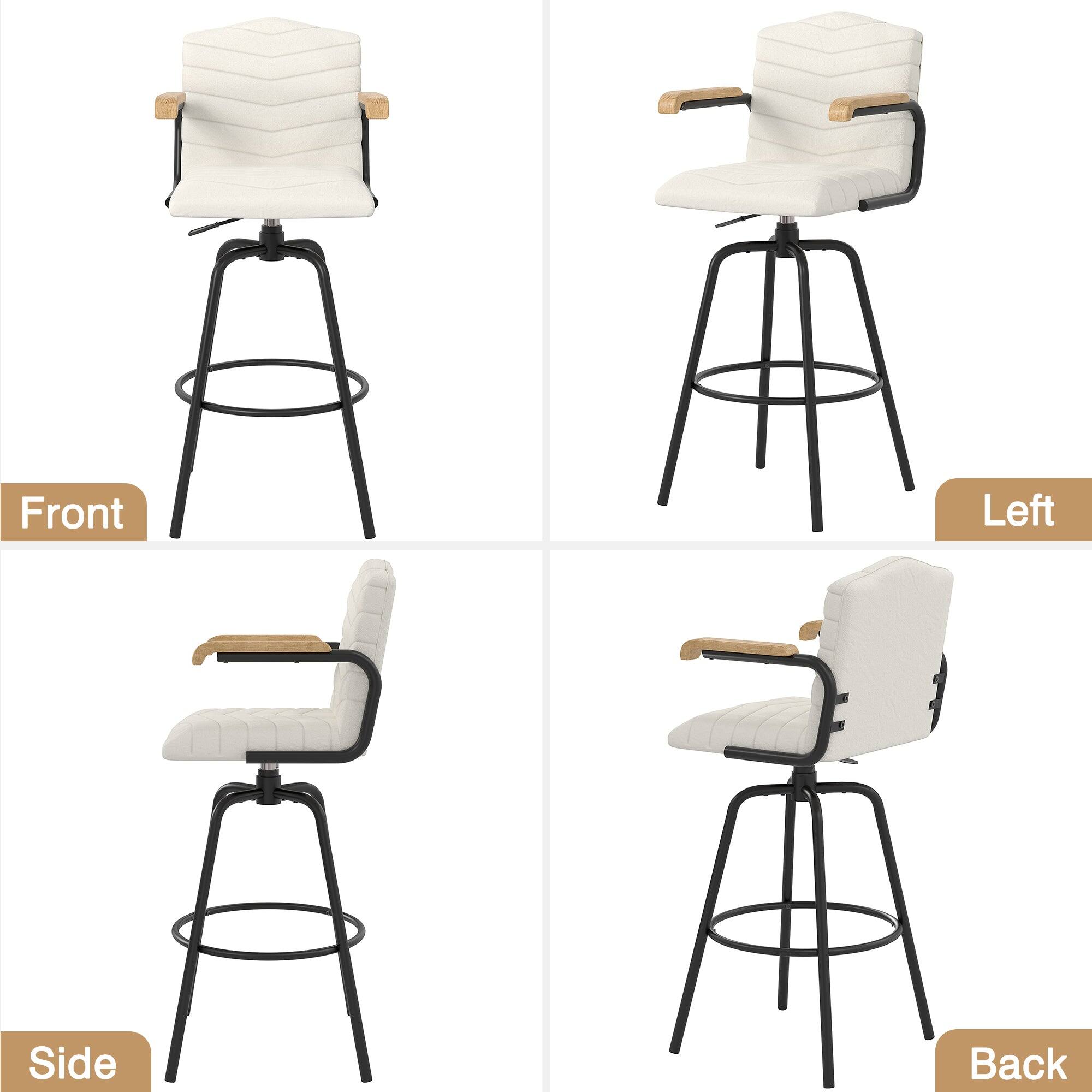 Front  
Left  
Side  
Back