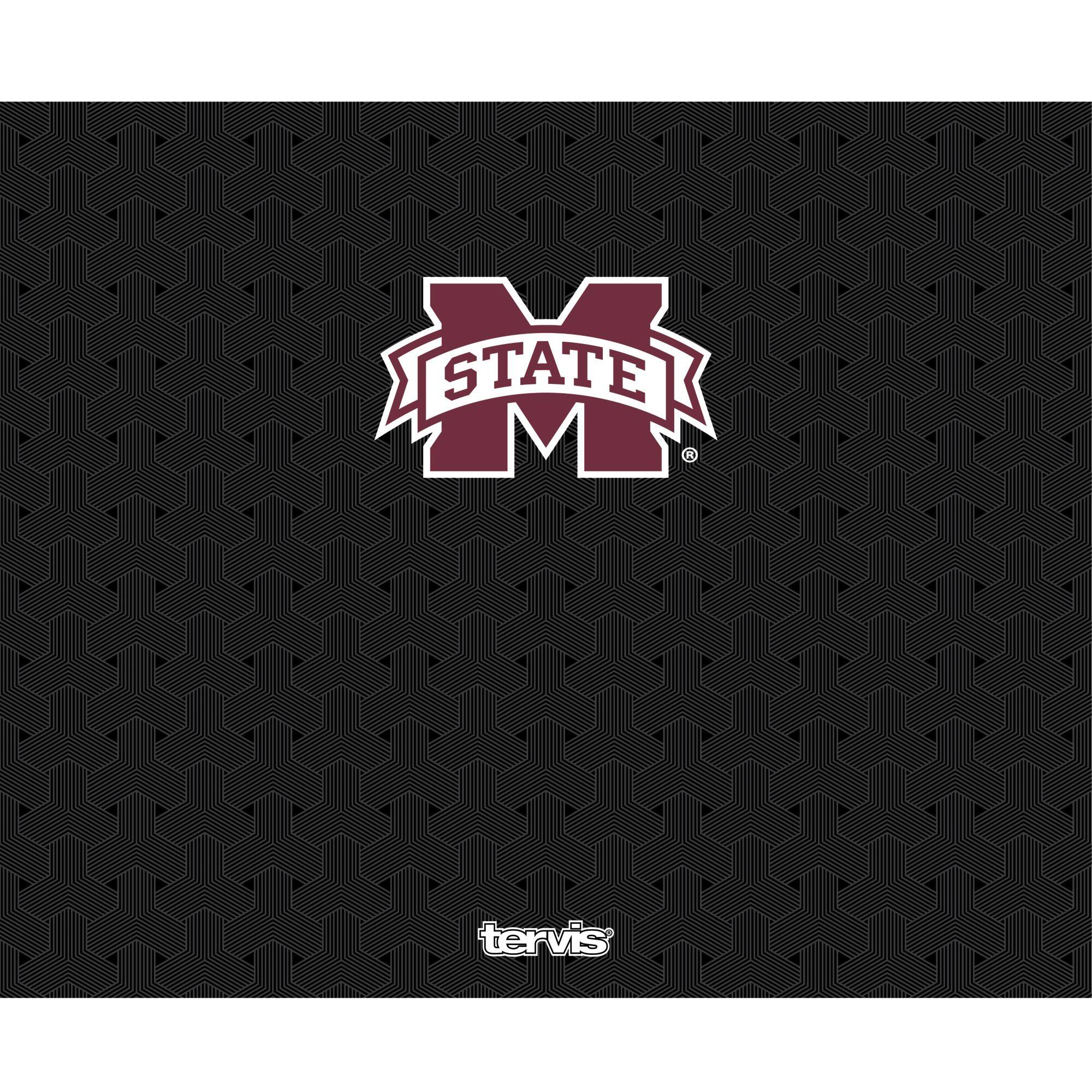 M STATE  
tervis