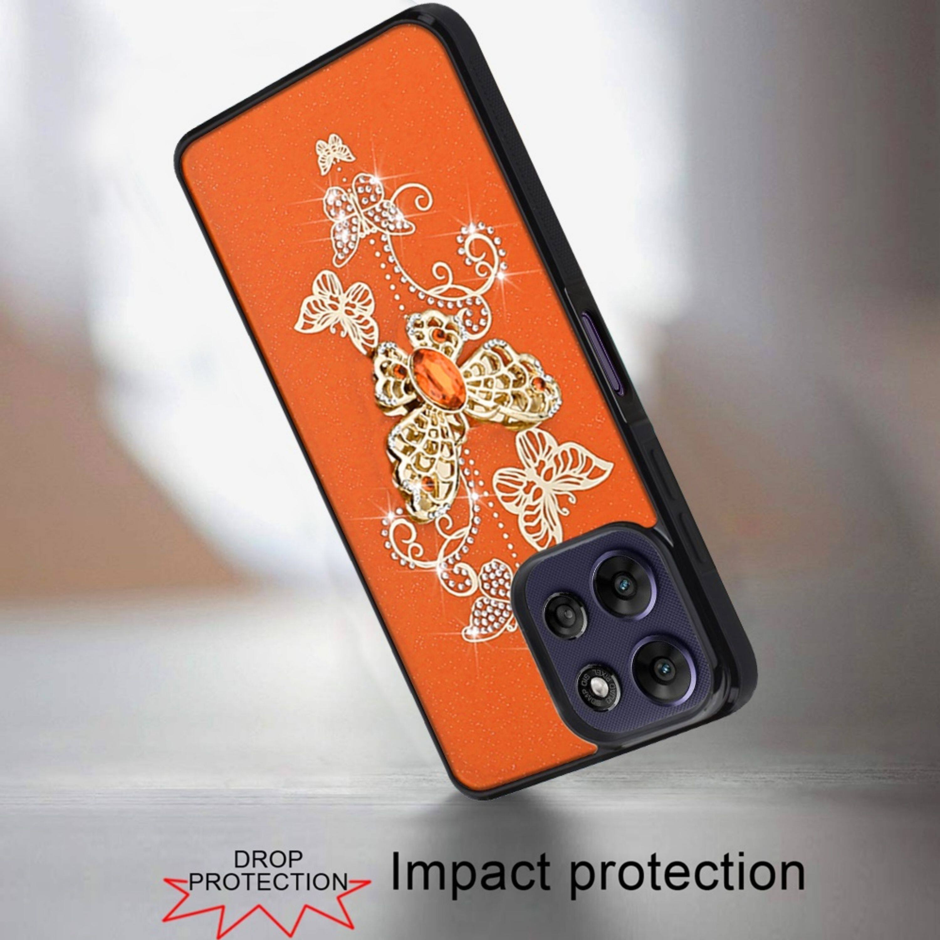DROP PROTECTION  
Impact protection