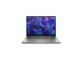 HP - ZBook 8 G1i 16" - Intel Core Ultra 9 - 32GB - 512GB SSD - Windows 11 Pro - Intel Arc GPU - BP6Y8UT#ABA - Silver