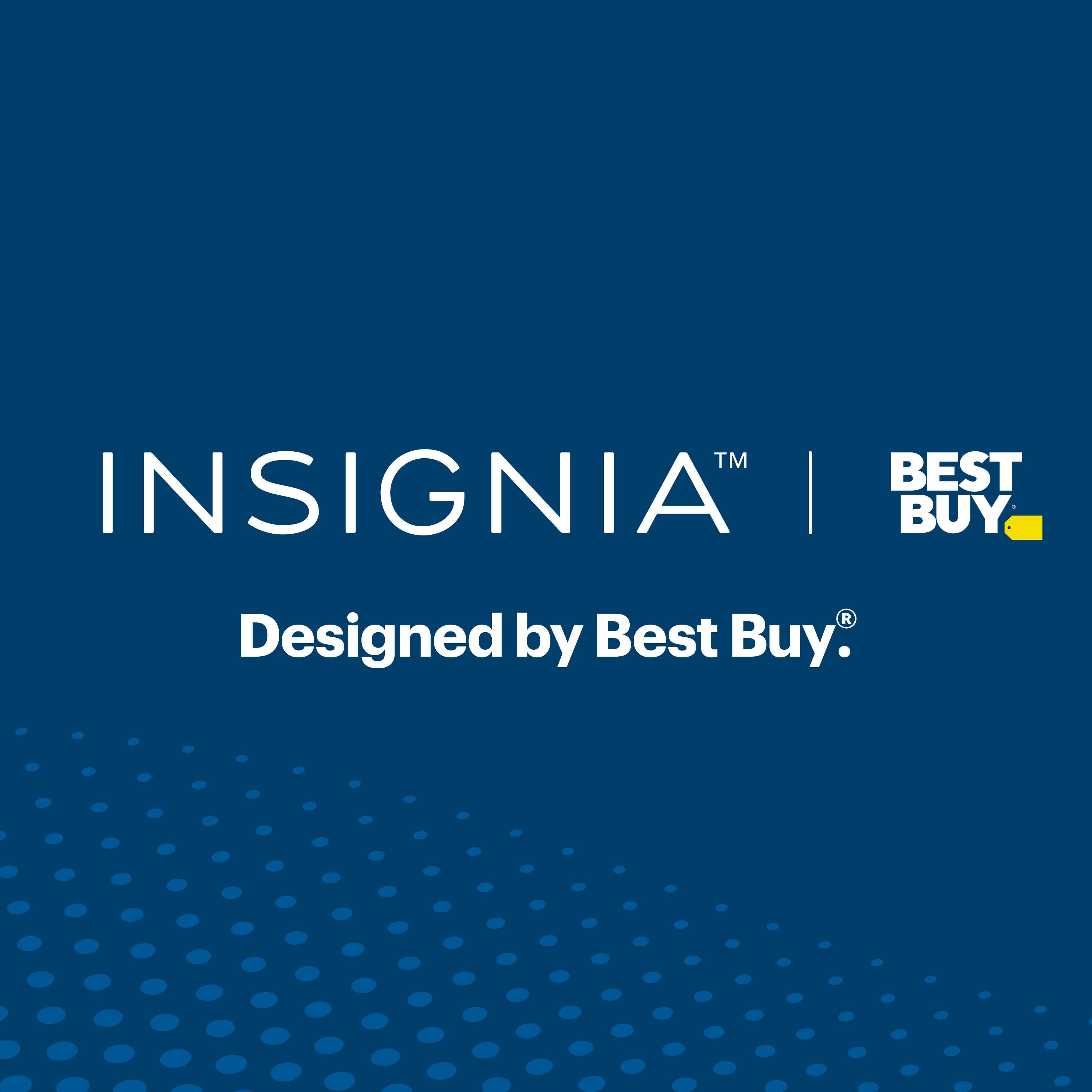TM | BEST BUY INSIGNIA | Designed by Best Buy