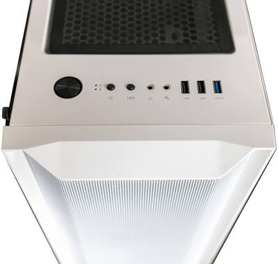 Allied Gaming Patriot Gaming Desktop AMD Ryzen 7 5800X 16GB RGB Allied Gaming Patriot Gaming Desktop AMD Ryzen 7 5800X 16GB RGB