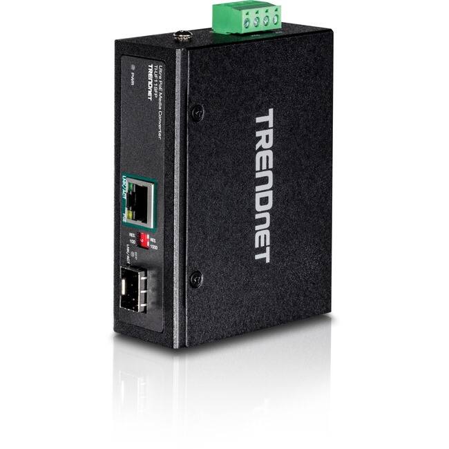 TRENDNET  
TRENDNET USB to Media Converter  
TRENDNET USB to Media Converter  
100 S7
