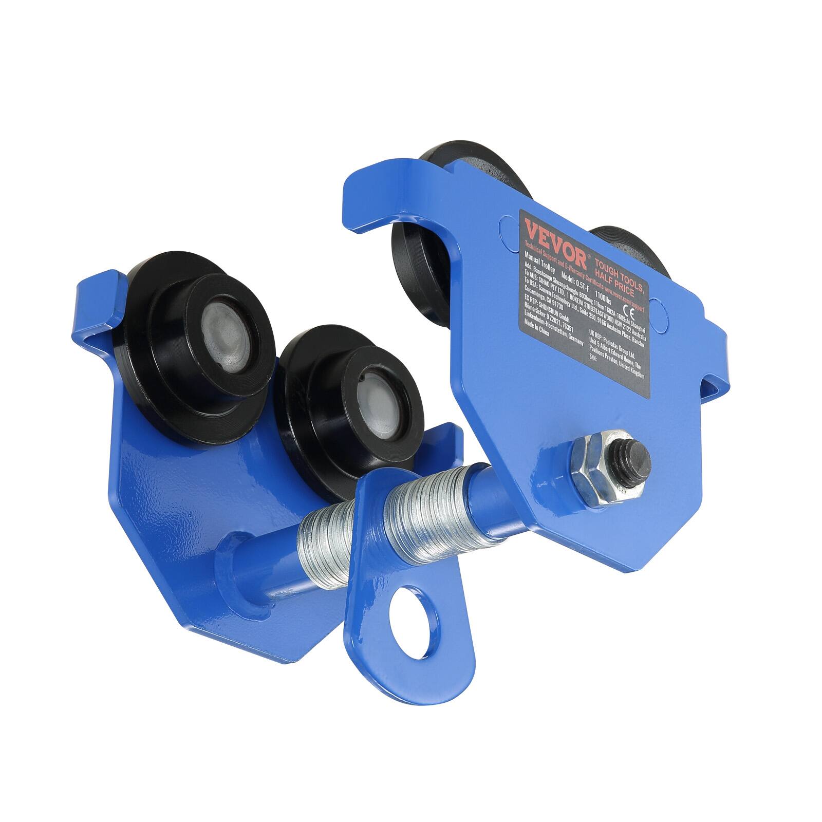 VEVOR  
TOUGH TOOLS  
HALF PRICE  

Model: H1006  
Made in China  

CE  
RoHS  

VEVOR  
TOUGH TOOLS  
HALF PRICE  

Model: H1006  
Made in China  

CE  
RoHS