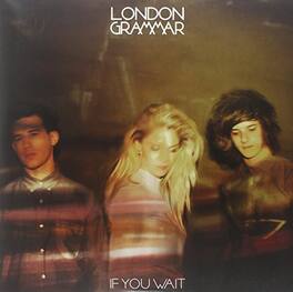 London Grammar - If You Wait - VINYL LP