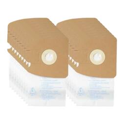 EnviroCare - 20 Pack Vacuum Bags Part #153-9