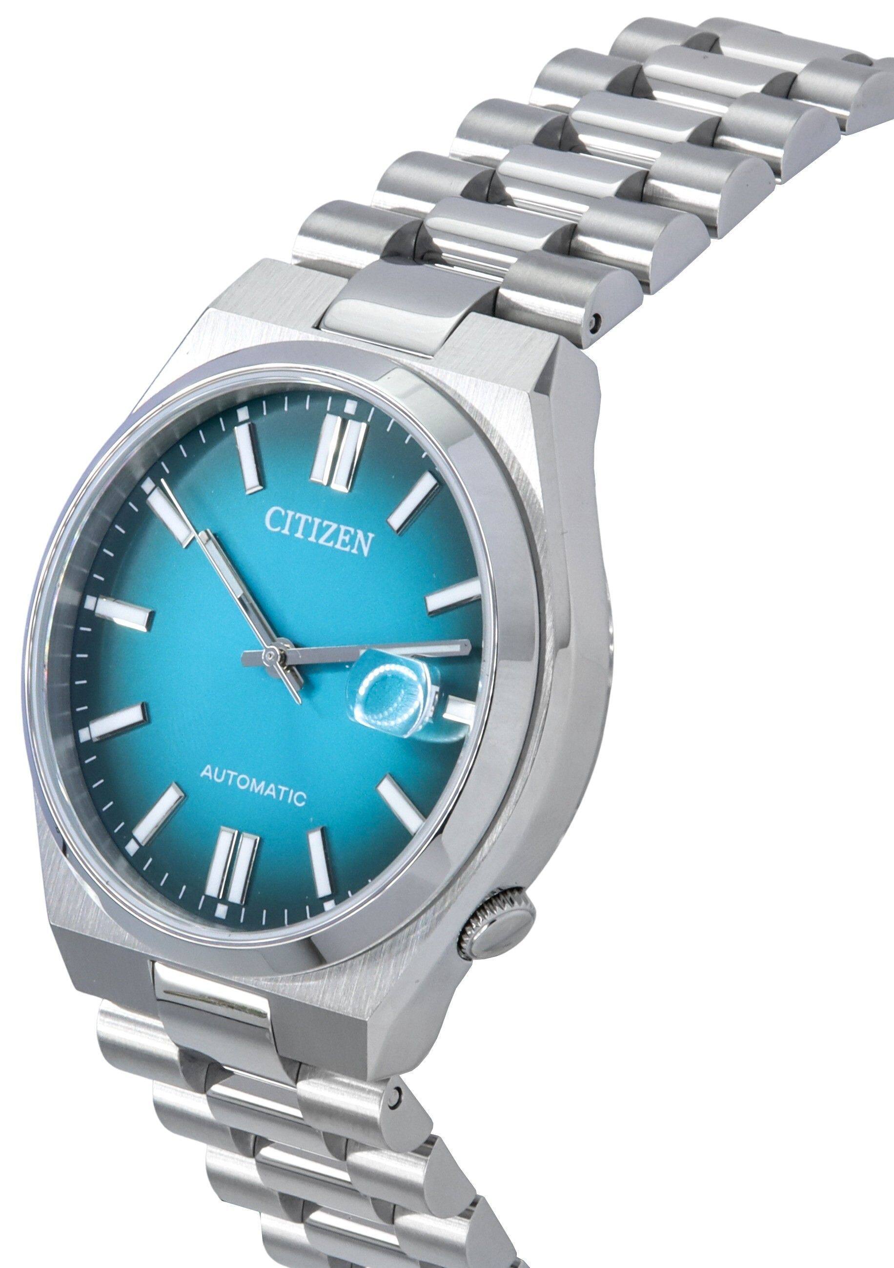 CITIZEN AUTOMATIC